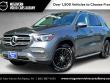 Used 2020 Mercedes-Benz GLE GLE 350 SUV