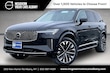  Volvo XC90 plug-in hybrid