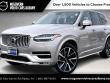 Used 2023 Volvo XC90 B6 Plus 6-Seater SUV
