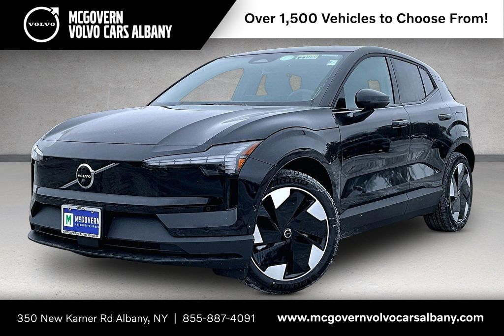 2026 Volvo EX30 Twin Motor Performance Ultra's photo