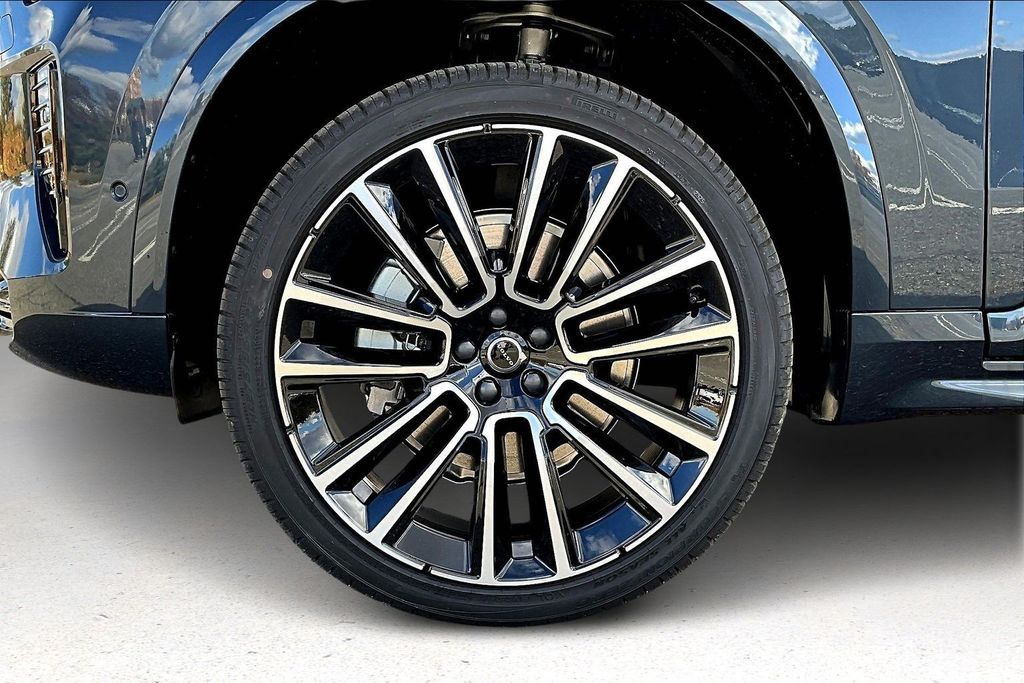 2026 Volvo XC90 Ultra - Photo 13