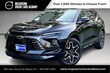 Chevrolet Blazer
