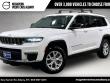 Used 2021 Jeep Grand Cherokee L Limited SUV