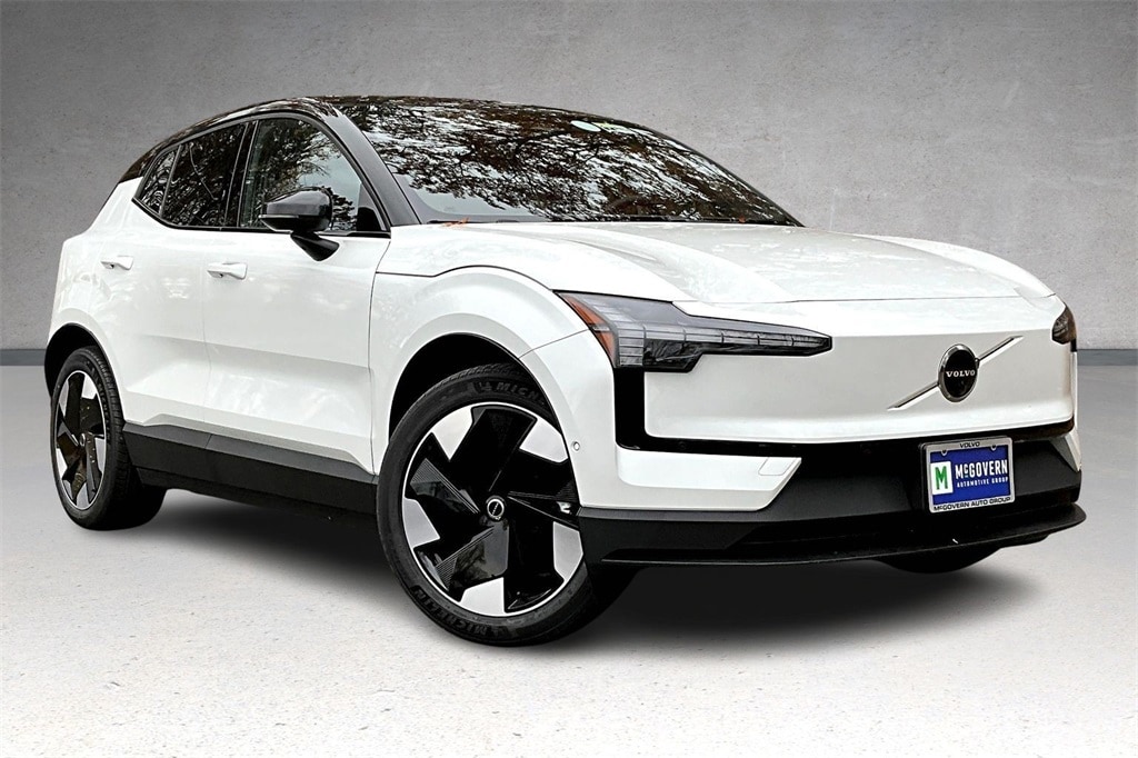 New 2026 Volvo EX30 Twin Motor Ultra SUV