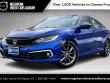 Used 2020 Honda Civic EX-L Sedan