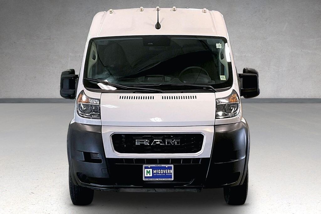Used 2022 Ram Promaster 1500 Base Cargo Van