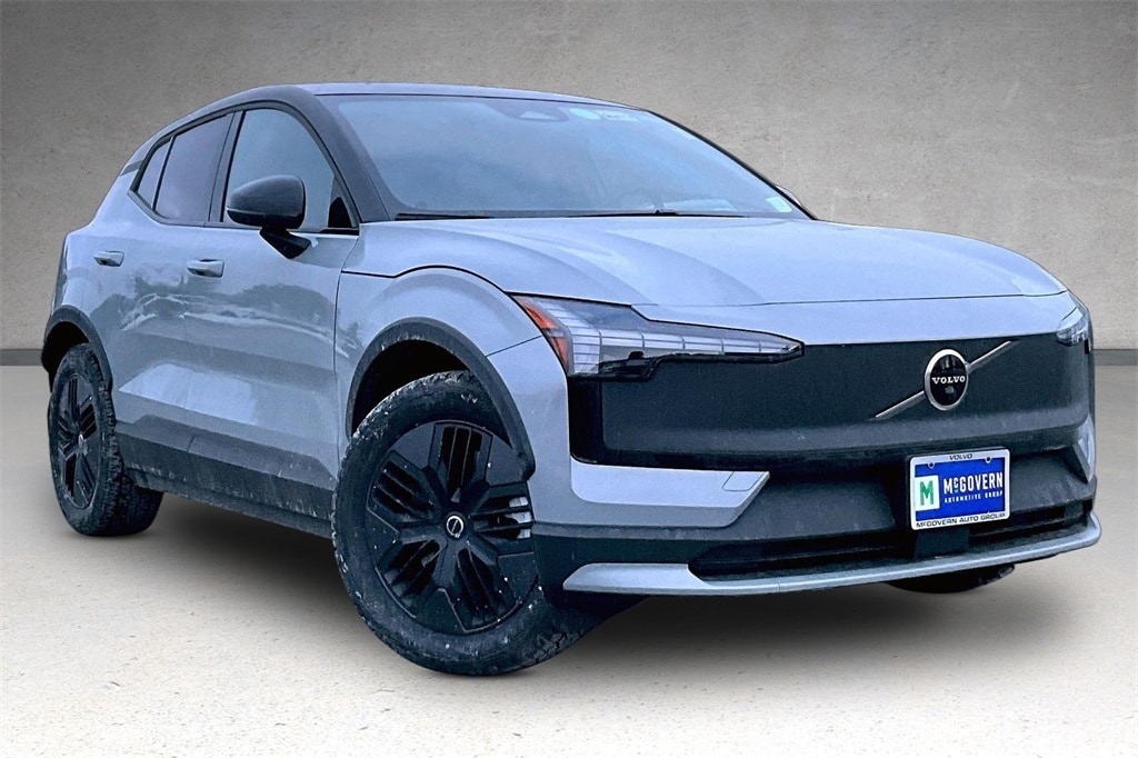 New 2026 Volvo EX30 Cross Country Ultra SUV