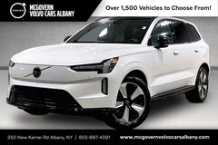 2026 Volvo EX90 Twin Motor Plus 6-Seater AWD SUV