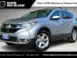 Used 2019 Honda CR-V EX-L SUV