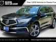 Used 2020 Acura MDX Technology SUV