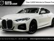 Used 2024 BMW 4 Series 430i xDrive Coupe