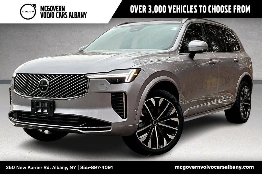 2026 Volvo XC90