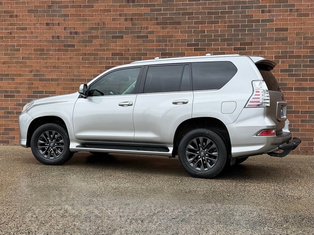 Used 2020 Lexus GX 460 SUV