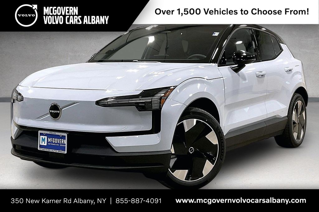 2026 Volvo EX30 Twin Motor Performance Plus's photo
