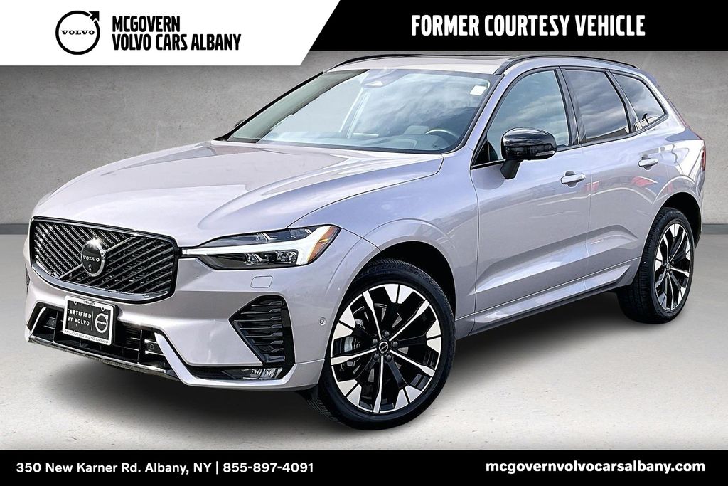 2026 Volvo XC60