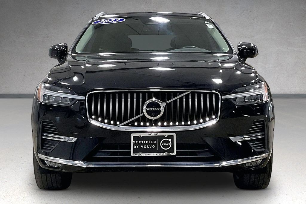 Certified 2023 Volvo XC60 B5 Plus Bright Theme SUV