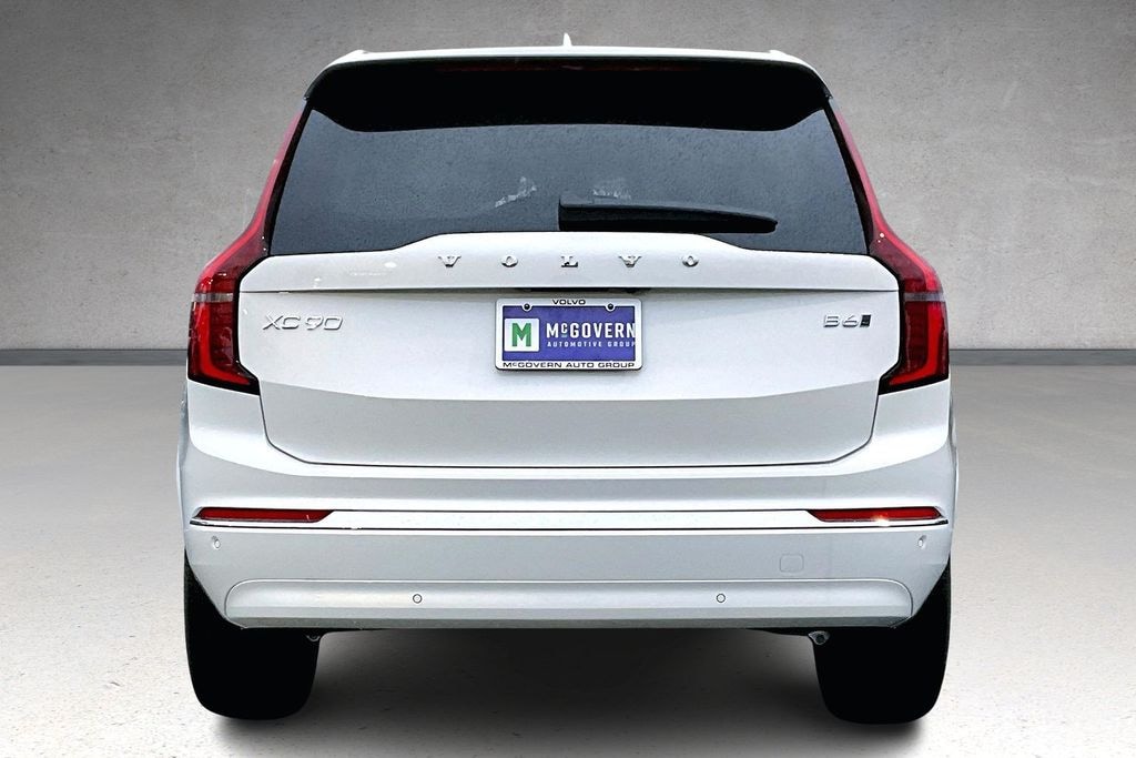 New 2026 Volvo XC90 B6 Ultra 7-Seater SUV