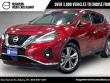Used 2023 Nissan Murano Platinum SUV