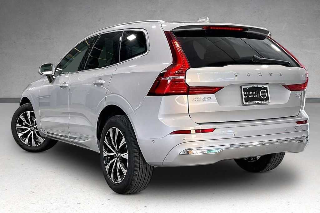 Certified 2023 Volvo XC60 B5 Plus Bright Theme SUV