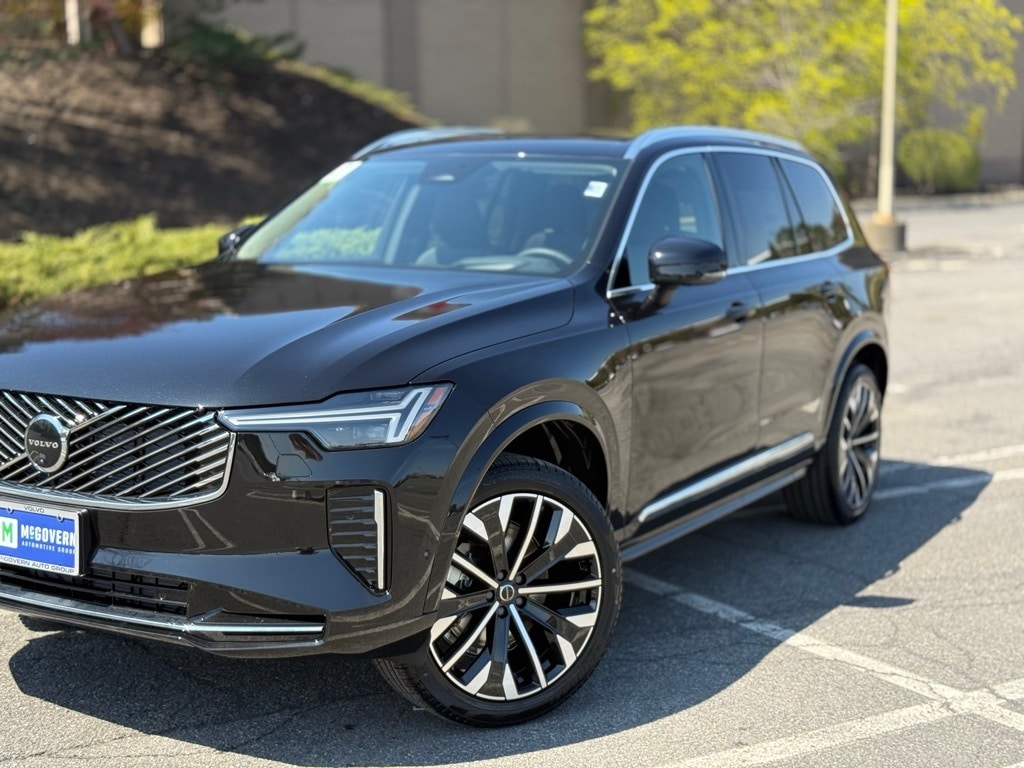 2025 Volvo XC90 photo 2