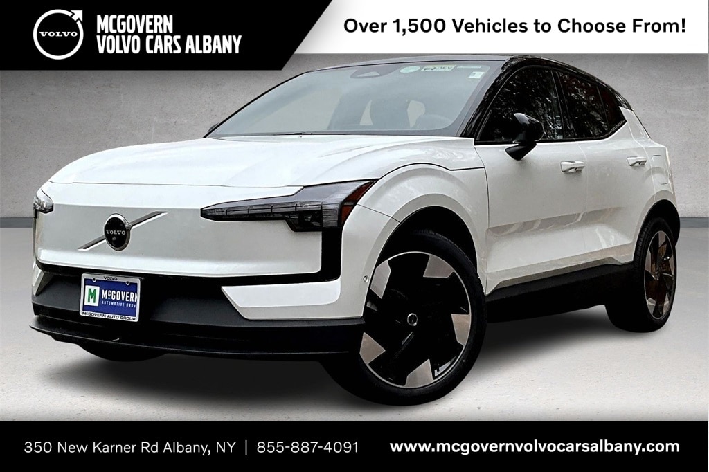 New 2026 Volvo EX30 Twin Motor Ultra SUV