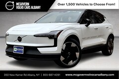 2026 Volvo EX30 Twin Motor Ultra AWD SUV