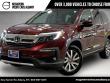 Used 2021 Honda Pilot EX-L SUV