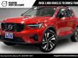 Certified 2024 Volvo XC40 B5 Plus Dark Theme SUV