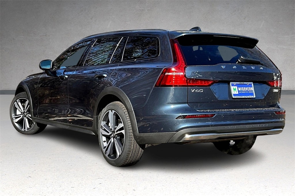 New 2026 Volvo V60 Cross Country B5 Plus Wagon