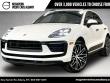 Used 2022 Porsche Macan Base SUV