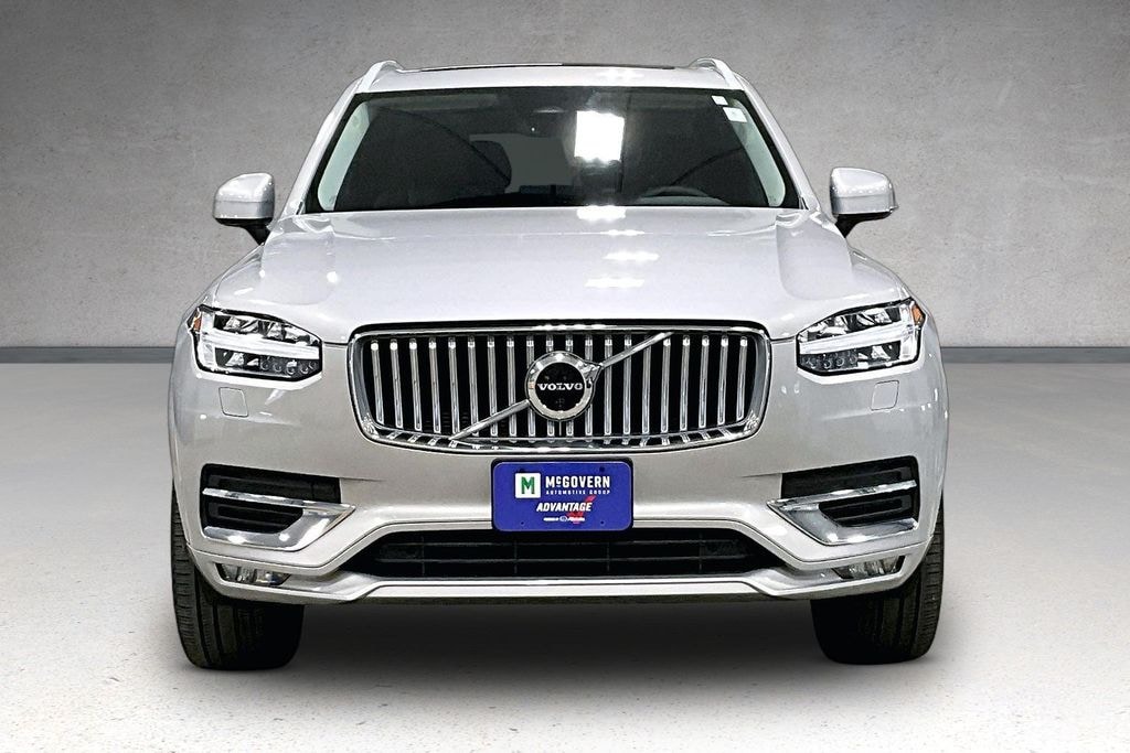 Certified 2023 Volvo XC90 B6 Plus 7-Seater SUV