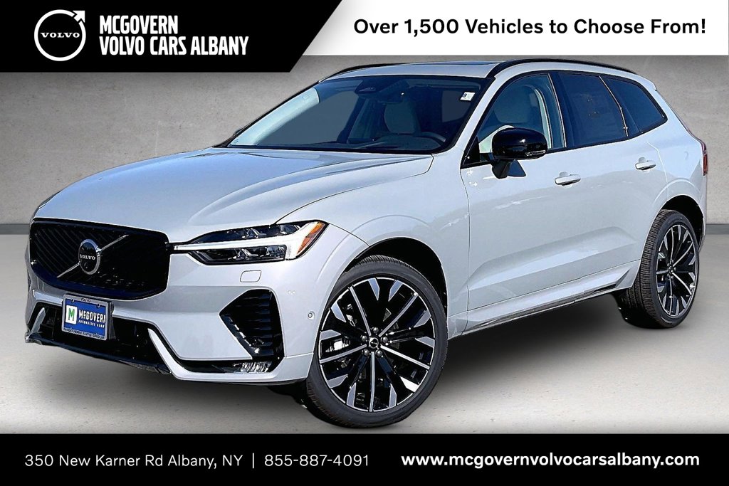 2027 Volvo XC60