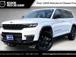 Used 2024 Jeep Grand Cherokee L Limited SUV
