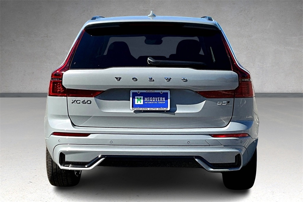 New 2026 Volvo XC60 B5 Ultra SUV
