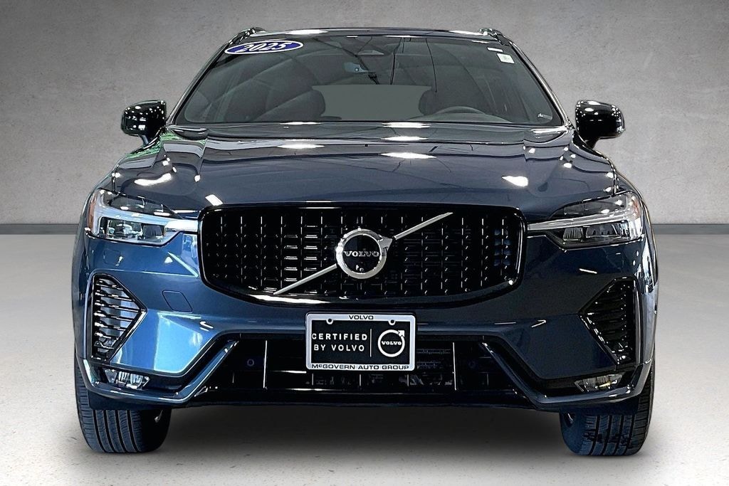 Certified 2025 Volvo XC60 B5 Plus SUV
