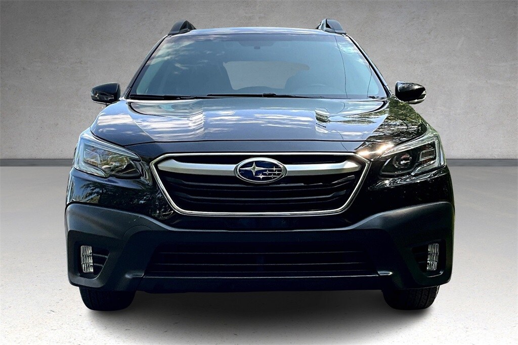2022 Subaru Outback Premium photo 2