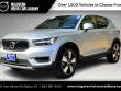 Used 2019 Volvo XC40 Momentum SUV