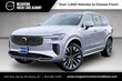  Volvo XC90 plug-in hybrid