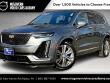 Used 2022 Cadillac XT6 Premium Luxury SUV