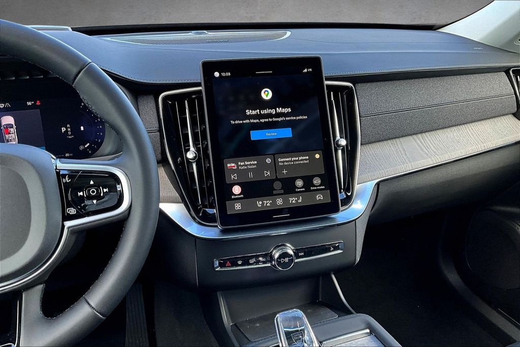 2026 Volvo XC90 Ultra - Photo 6