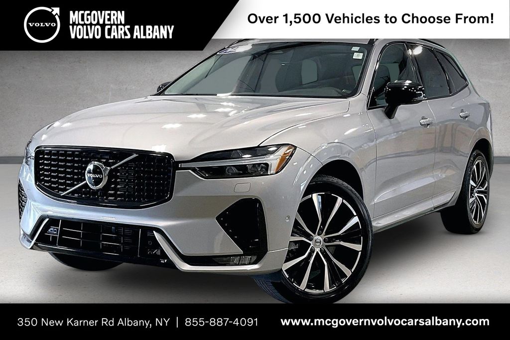 2023 Volvo XC60
