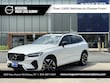 Volvo XC60 plug-in hybrid