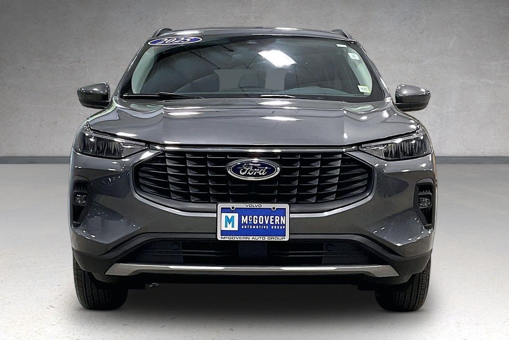 Used 2025 Ford Escape Plug-In Hybrid Base SUV