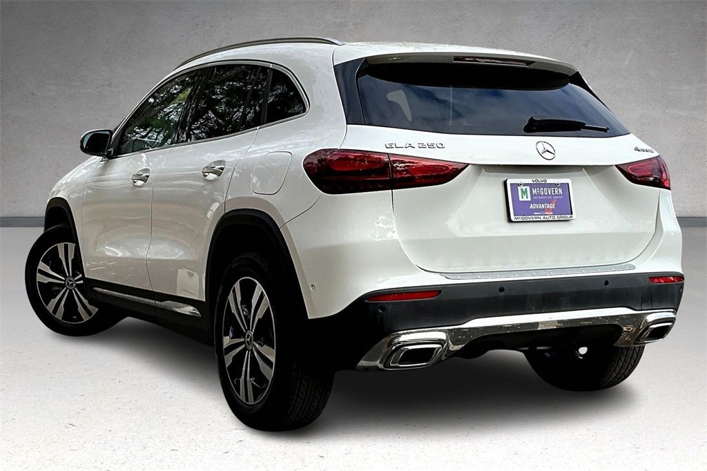Used 2024 Mercedes-Benz GLA GLA 250 SUV