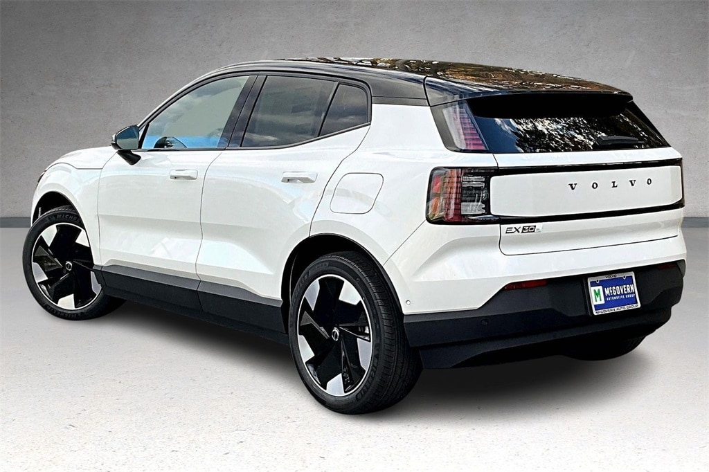 New 2025 Volvo EX30 Twin Motor Ultra SUV