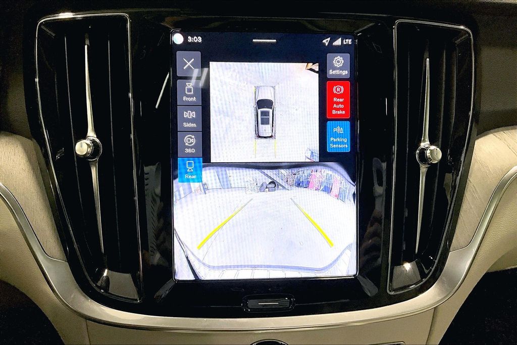 2026 Volvo V60 Cross Country Plus - Photo 14