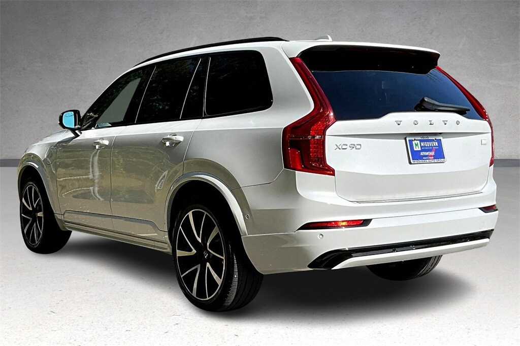 2023 Volvo XC90 Recharge T8 Plus photo 4