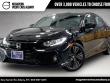Used 2018 Honda Civic EX Hatchback