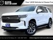 Used 2021 Chevrolet Tahoe LT SUV