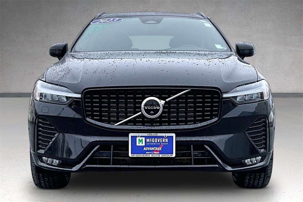 Used 2023 Volvo XC60 B5 Plus Dark Theme SUV